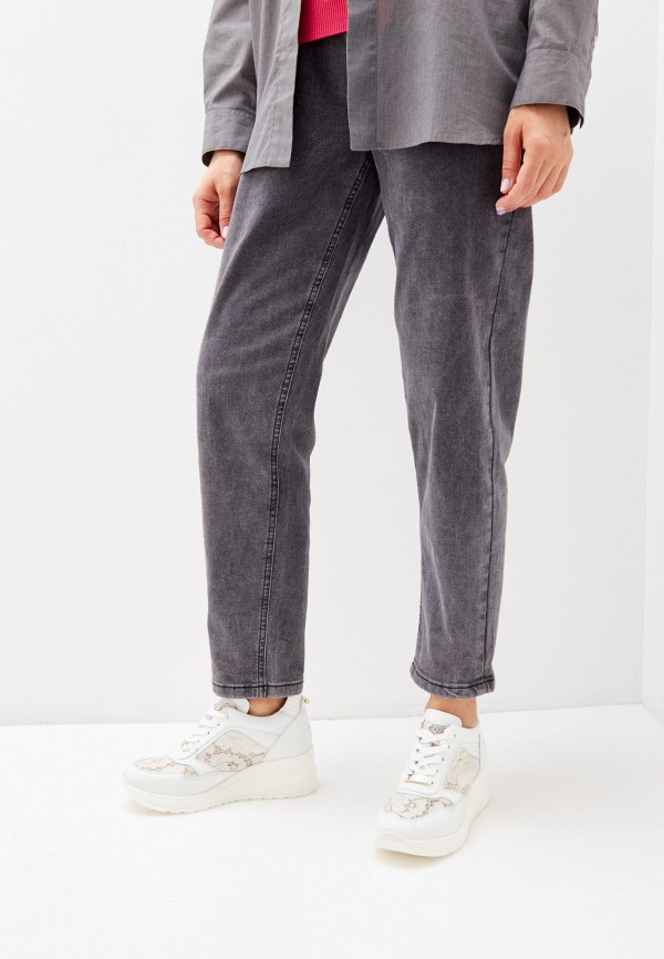 фото Кроссовки baldinini