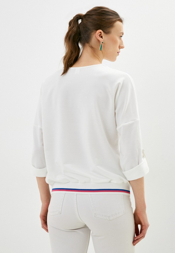 фото Пуловер fragarika