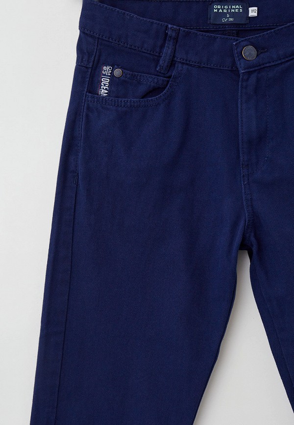 фото Джинсы original marines