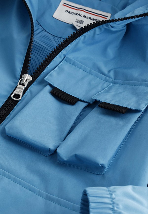 фото Ветровка original marines