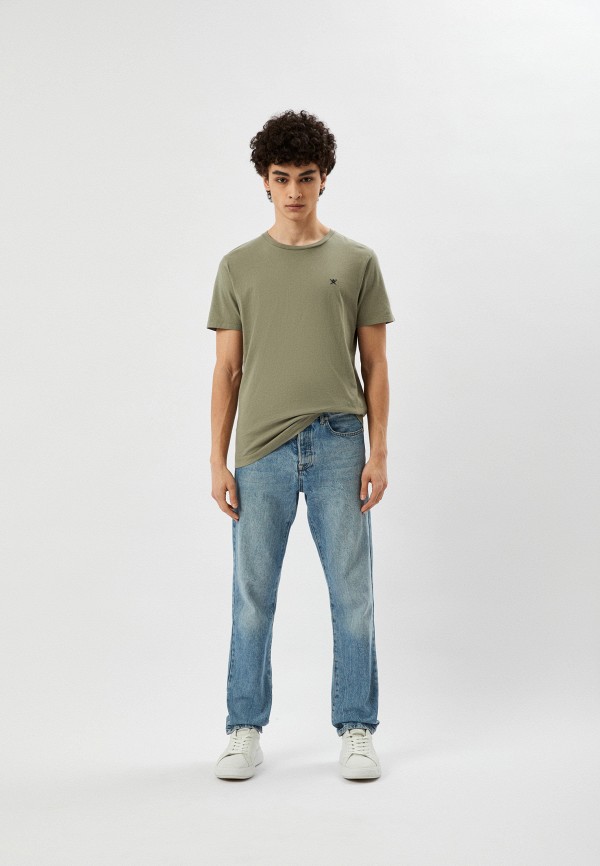 фото Футболка hackett london