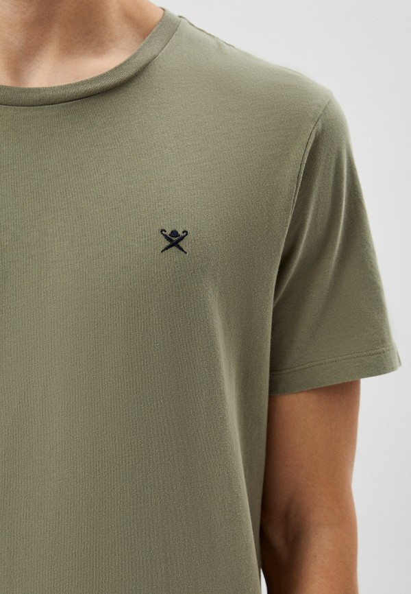 фото Футболка hackett london