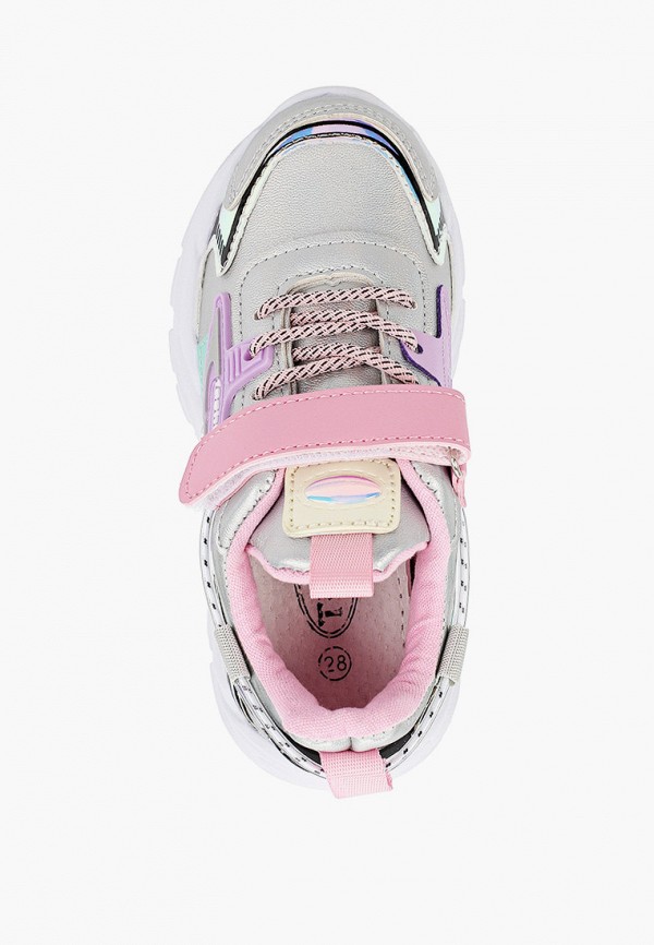 фото Кроссовки trien