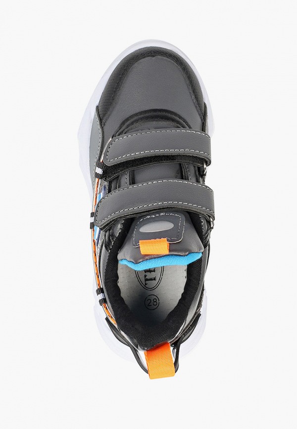 фото Кроссовки trien