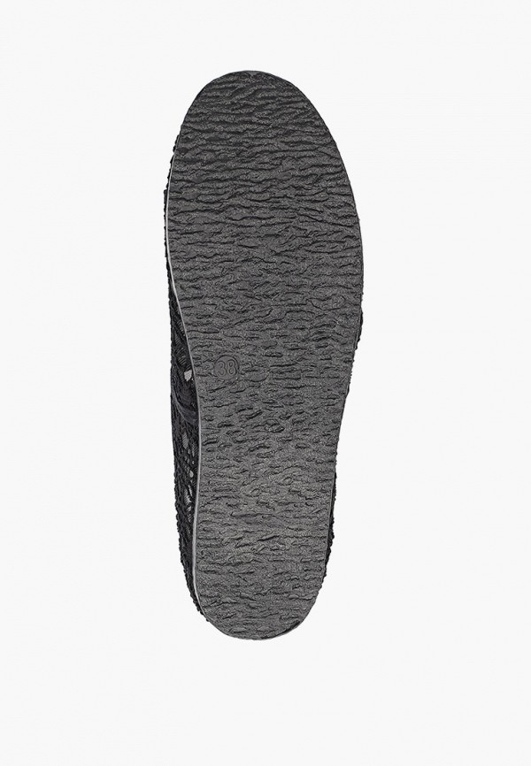 фото Балетки trien