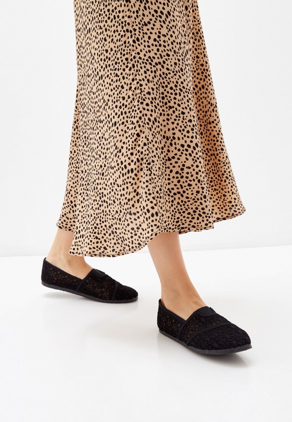 фото Балетки trien