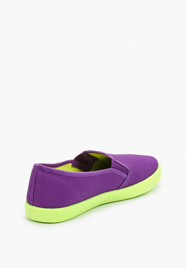 фото Слипоны trien