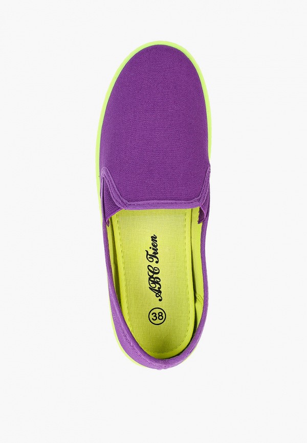 фото Слипоны trien