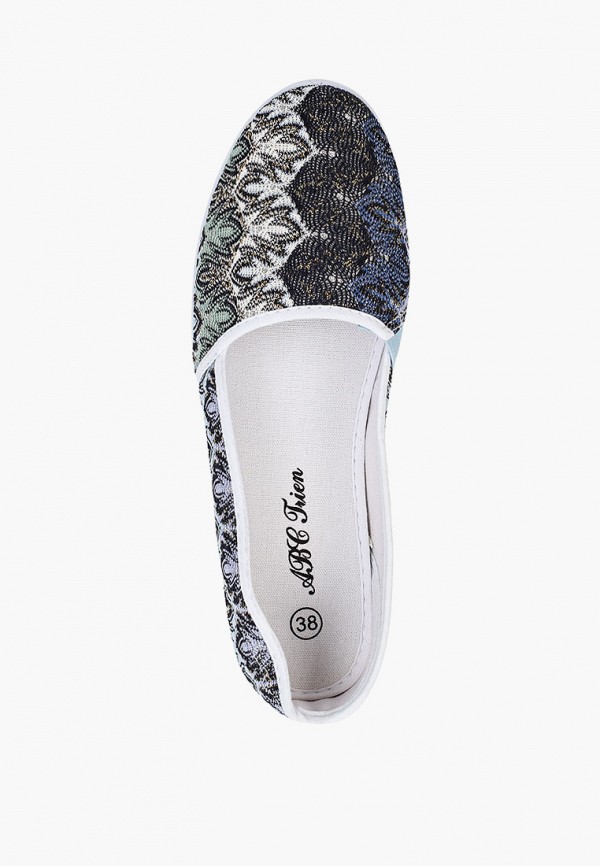 фото Балетки trien