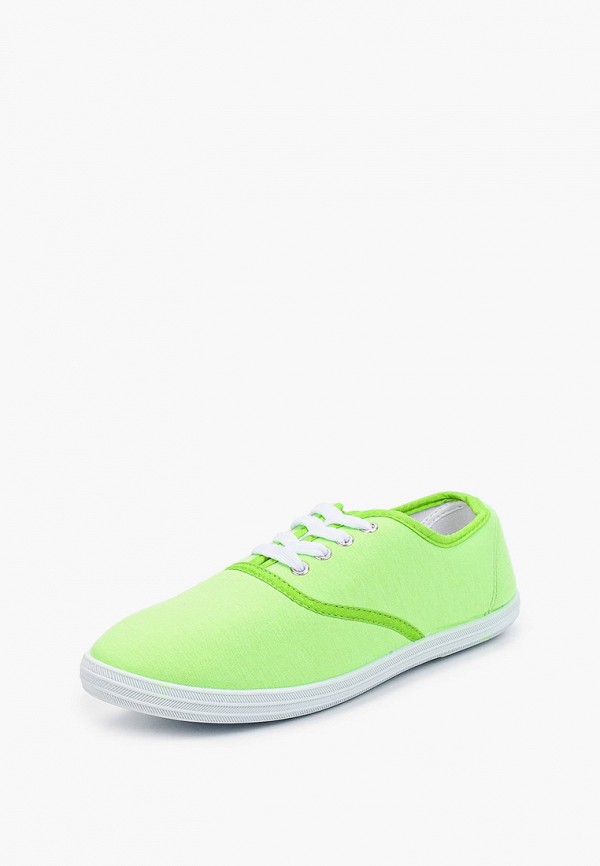 фото Кеды trien