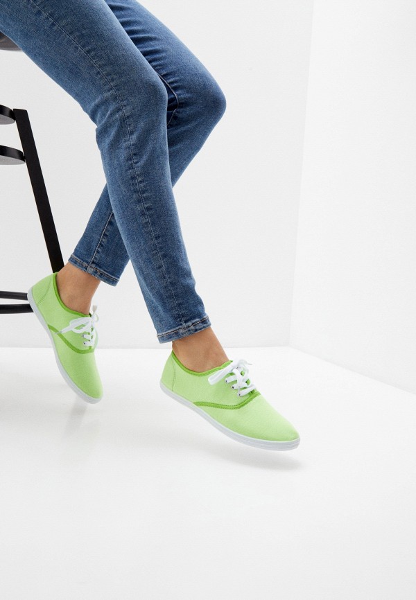 фото Кеды trien