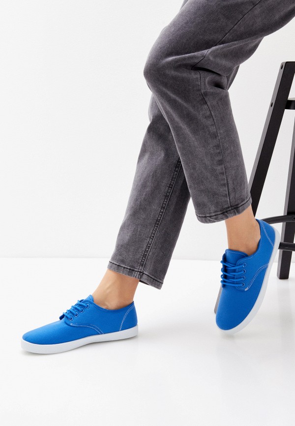 фото Кеды trien