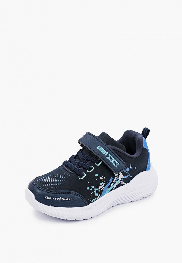 фото Кроссовки kenkä