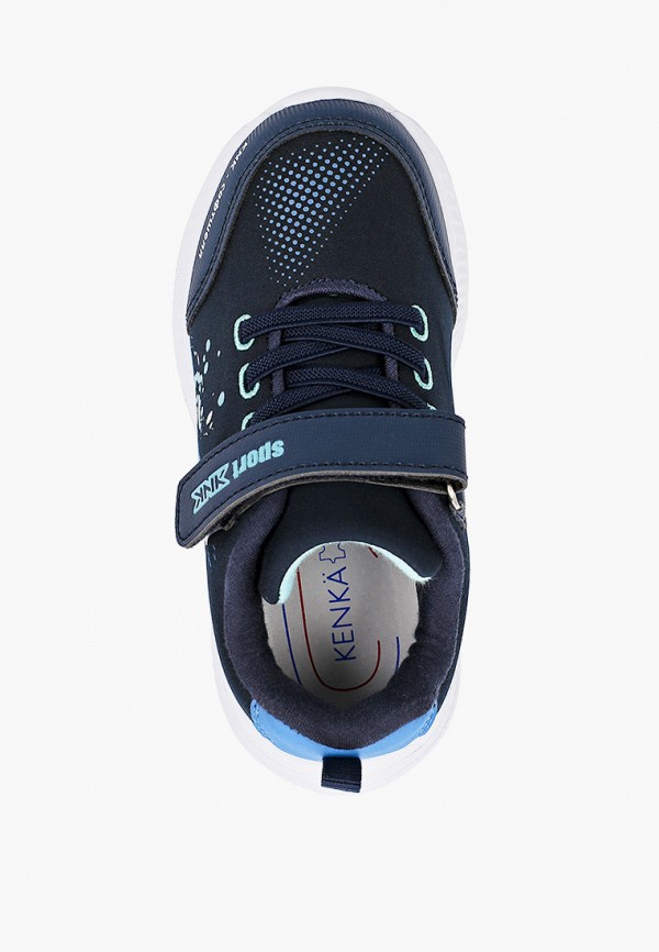 фото Кроссовки kenkä