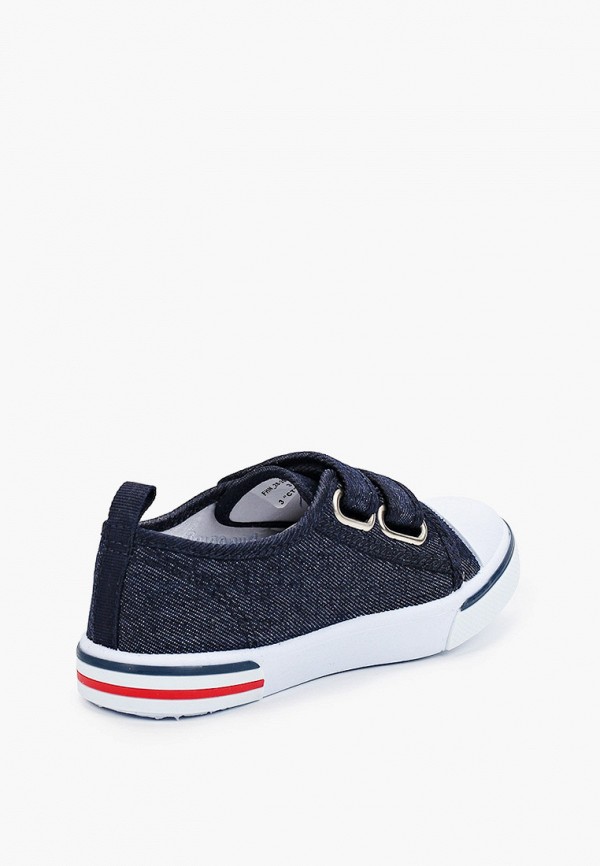 фото Кеды kenkä