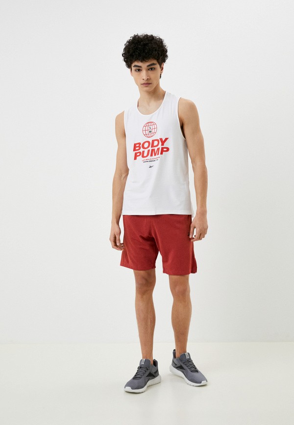 фото Майка спортивная reebok