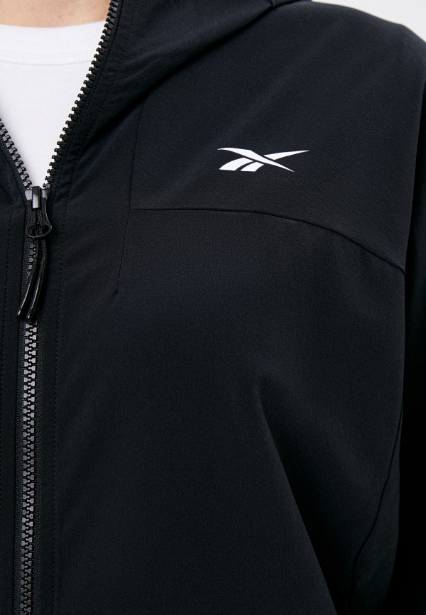 фото Ветровка reebok