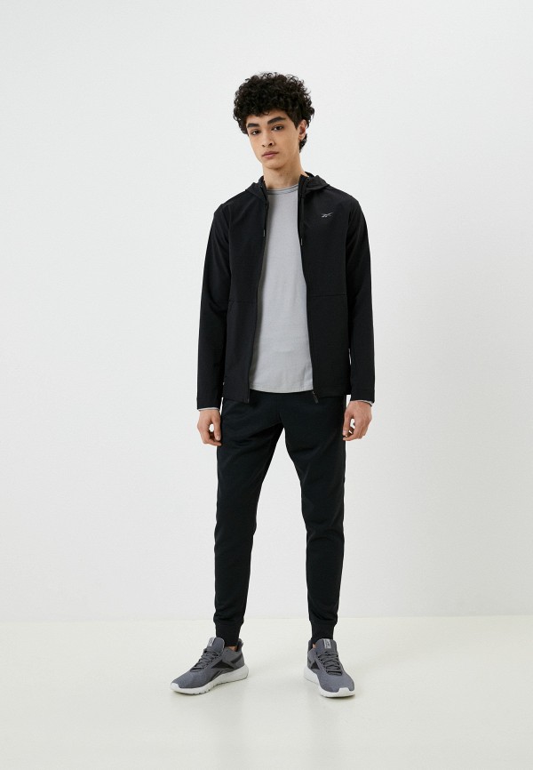 фото Ветровка reebok