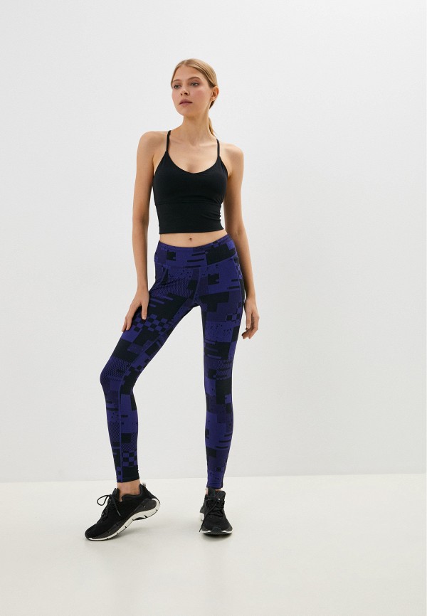 фото Тайтсы reebok
