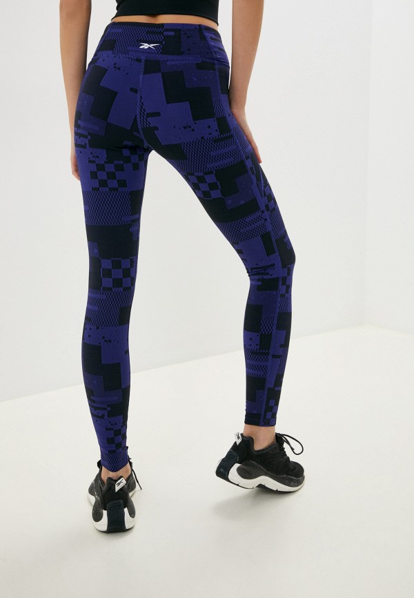 фото Тайтсы reebok
