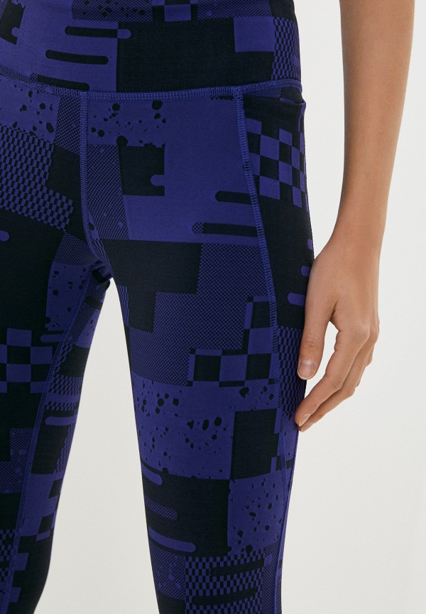 фото Тайтсы reebok