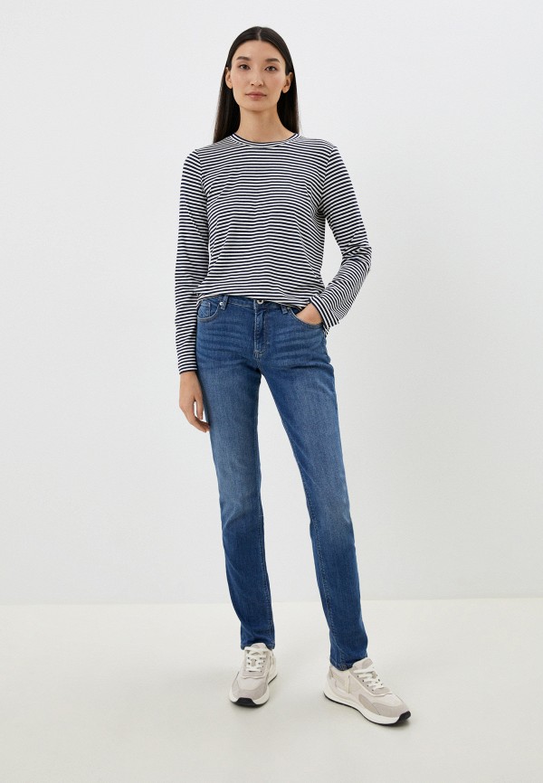 фото Джинсы qs by s.oliver