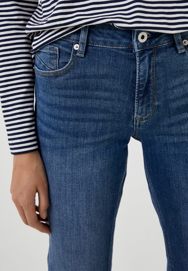 фото Джинсы qs by s.oliver