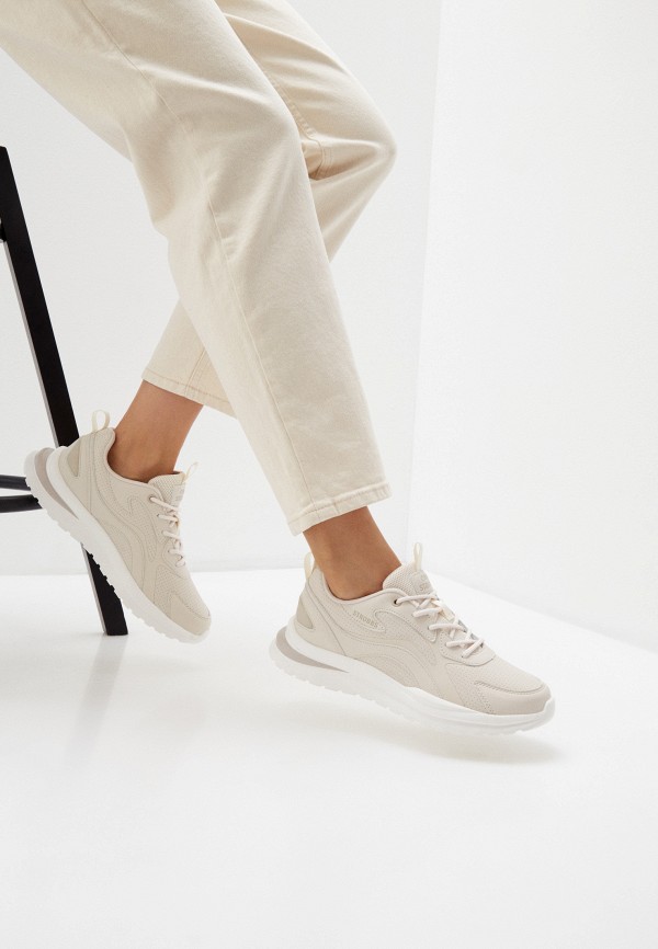 фото Кроссовки strobbs