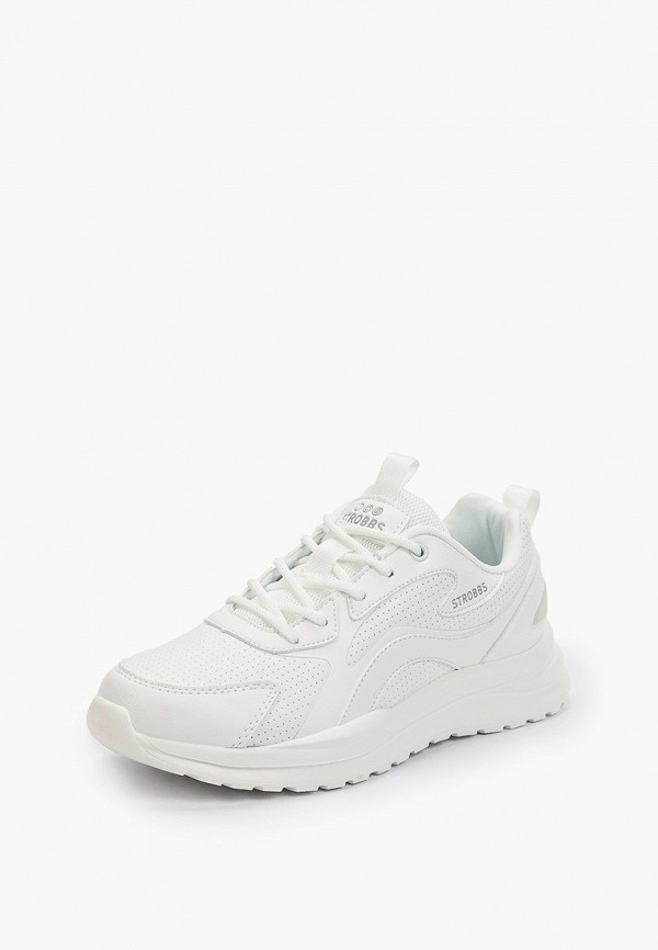 фото Кроссовки strobbs