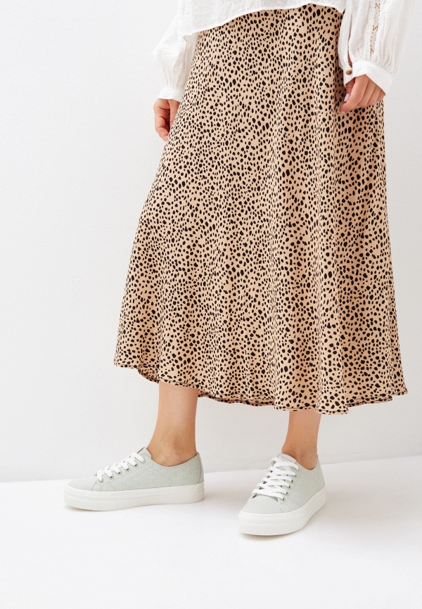 фото Кеды tamaris