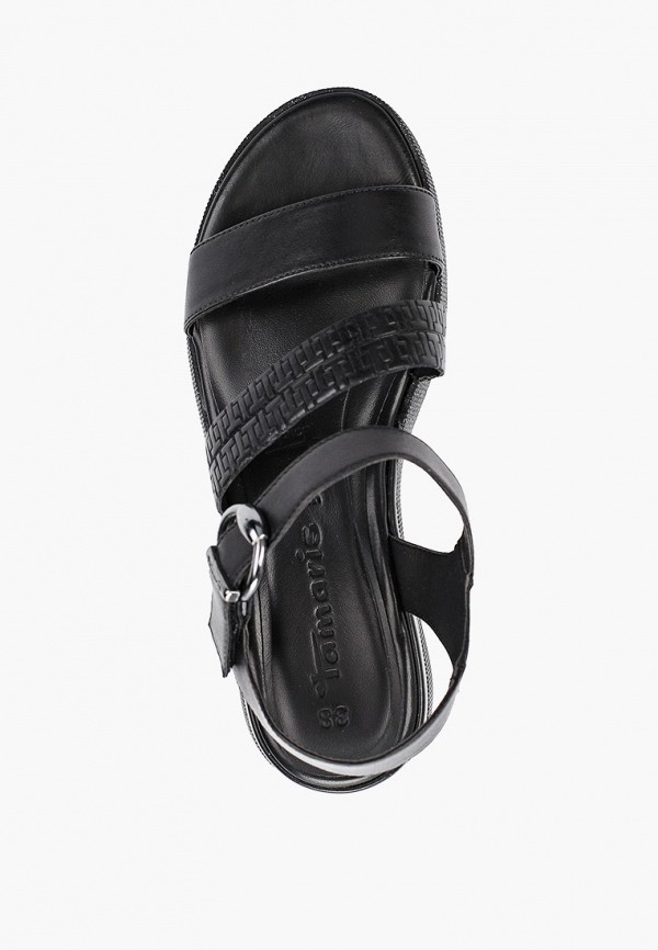 фото Босоножки tamaris