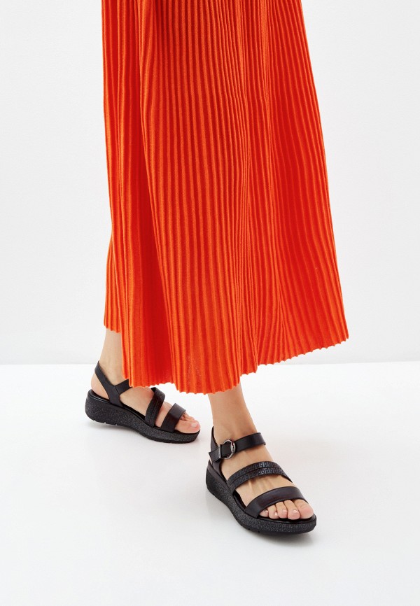 фото Босоножки tamaris