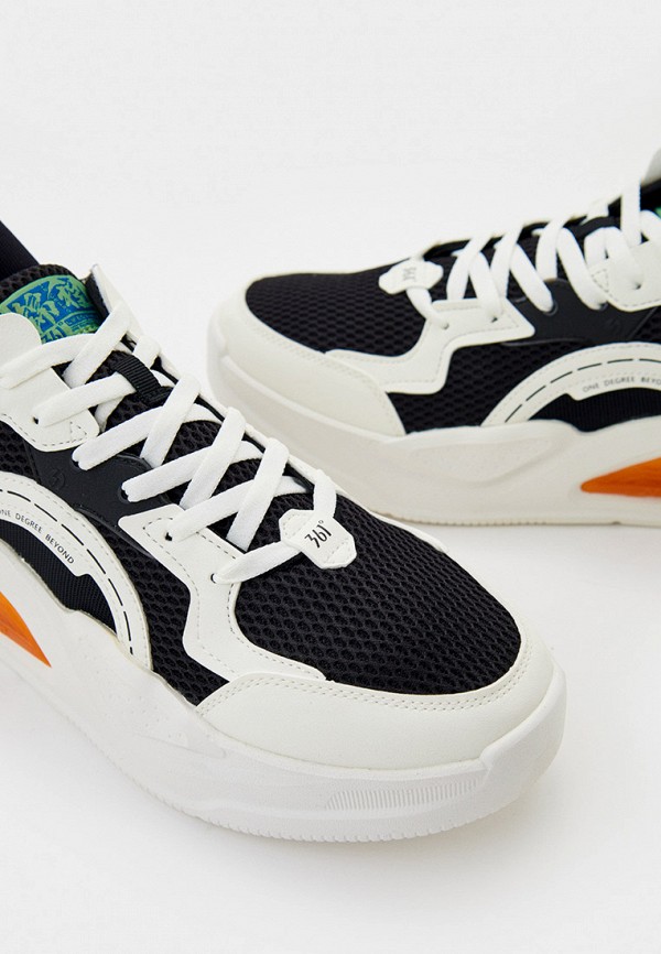 фото Кроссовки 361