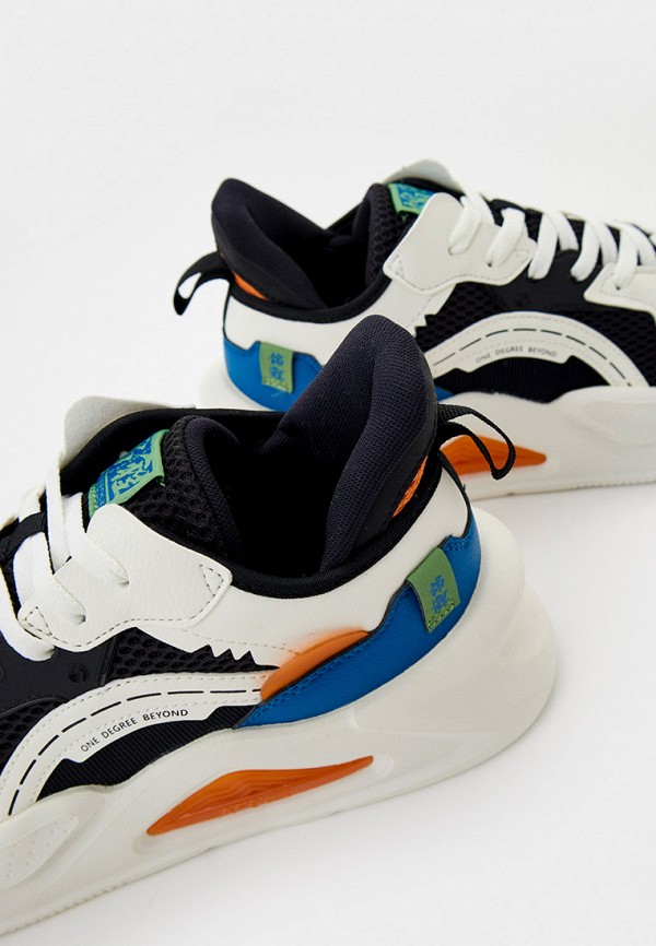 фото Кроссовки 361