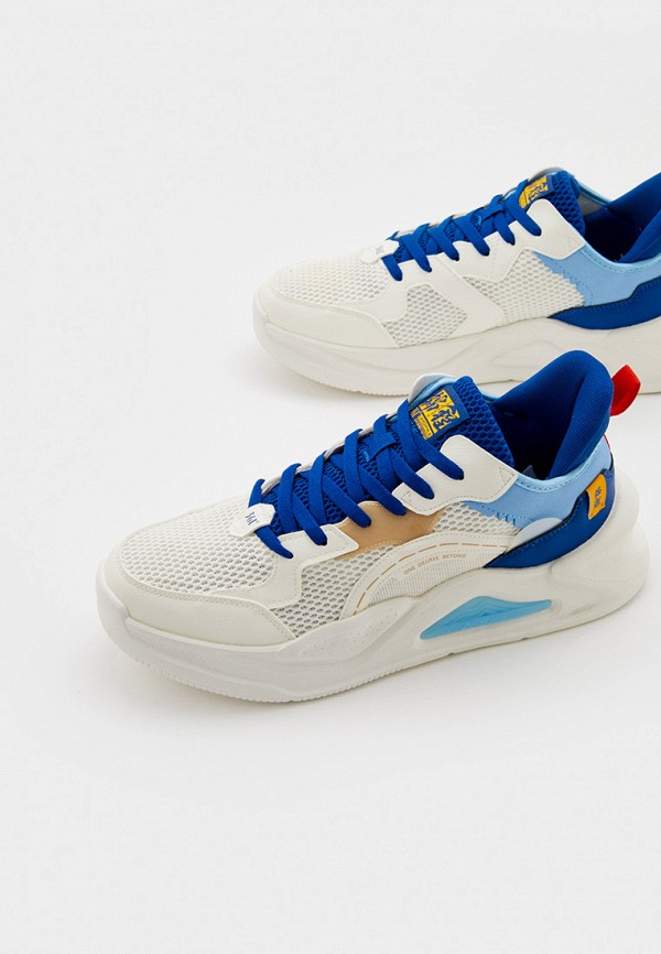 фото Кроссовки 361