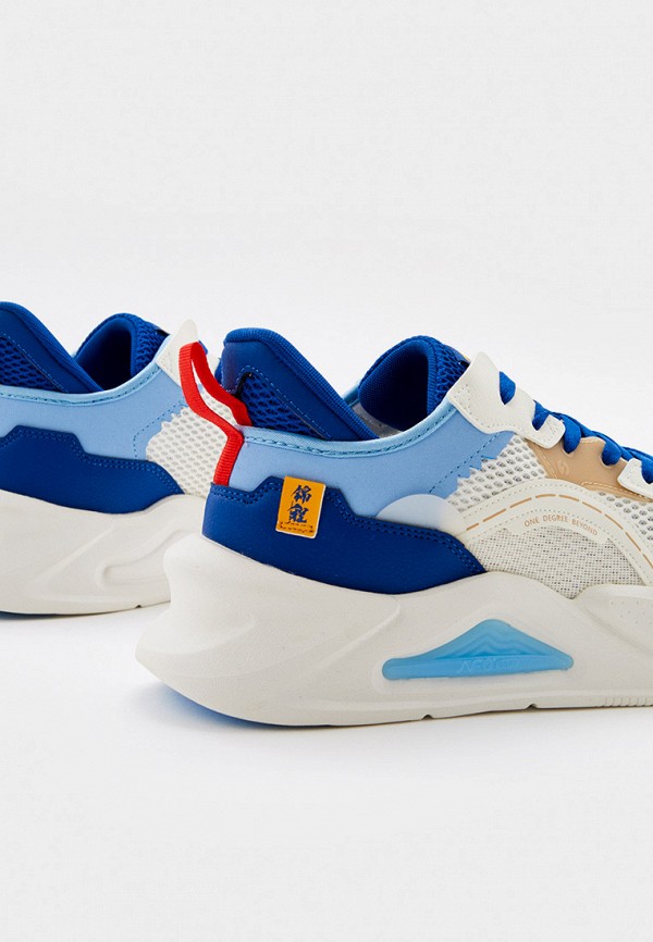 фото Кроссовки 361