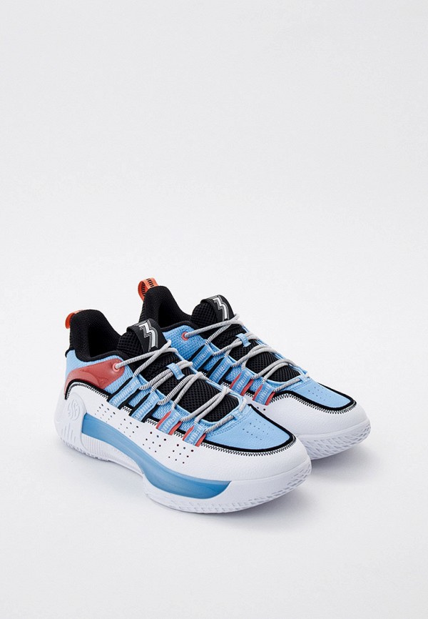 фото Кроссовки 361