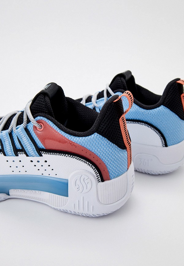 фото Кроссовки 361