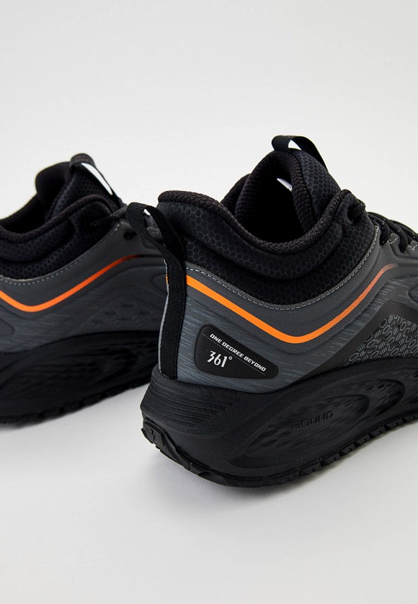 фото Кроссовки 361