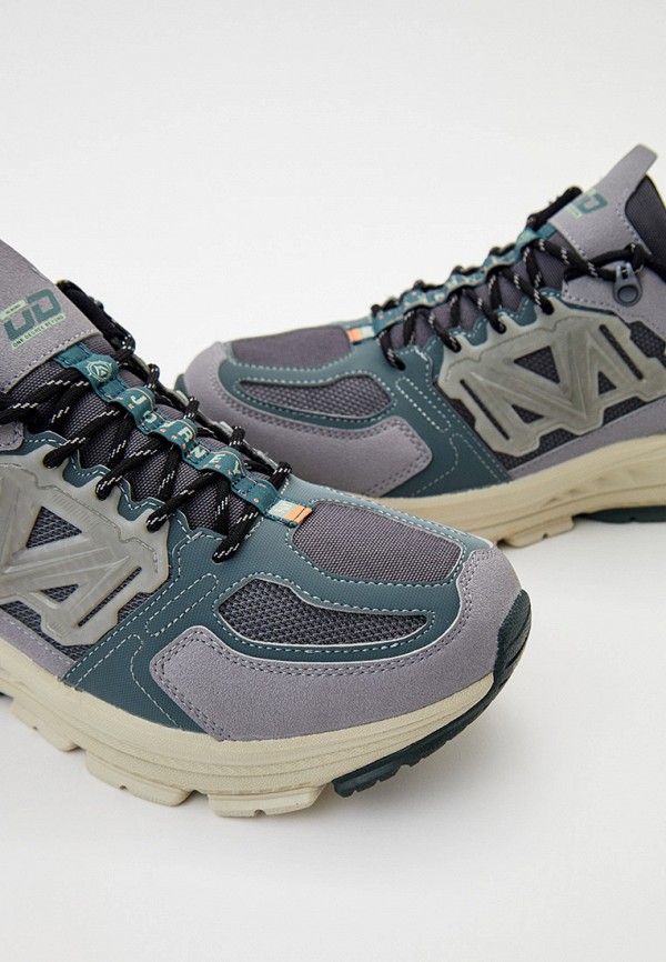 фото Кроссовки 361