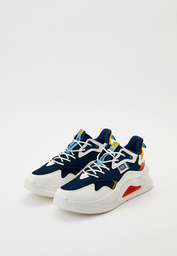 фото Кроссовки 361