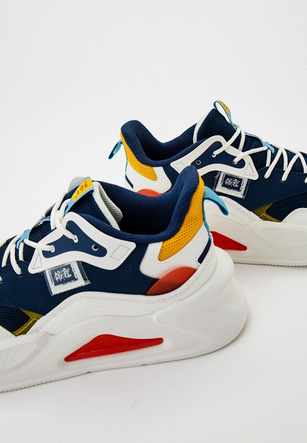 фото Кроссовки 361