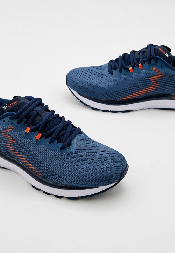 фото Кроссовки 361