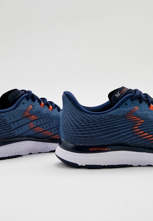 фото Кроссовки 361