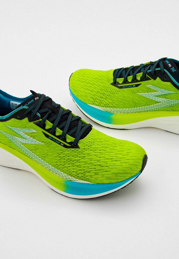 фото Кроссовки 361