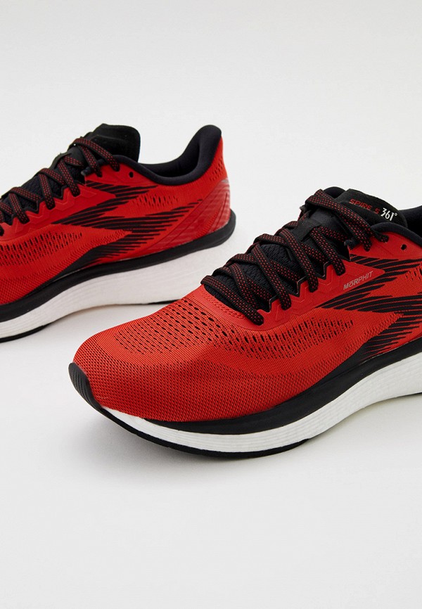 фото Кроссовки 361