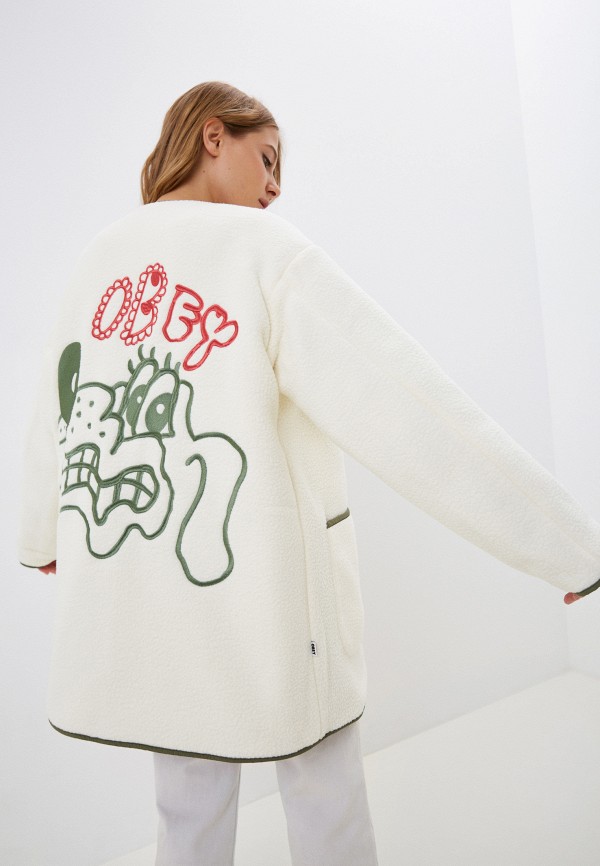 фото Куртка утепленная obey