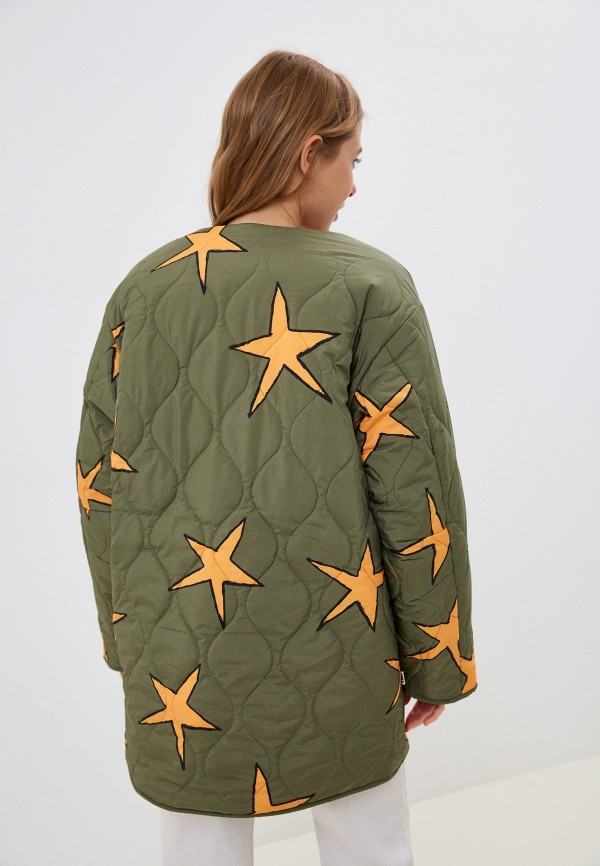 фото Куртка утепленная obey