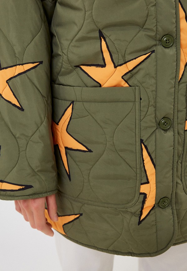 фото Куртка утепленная obey