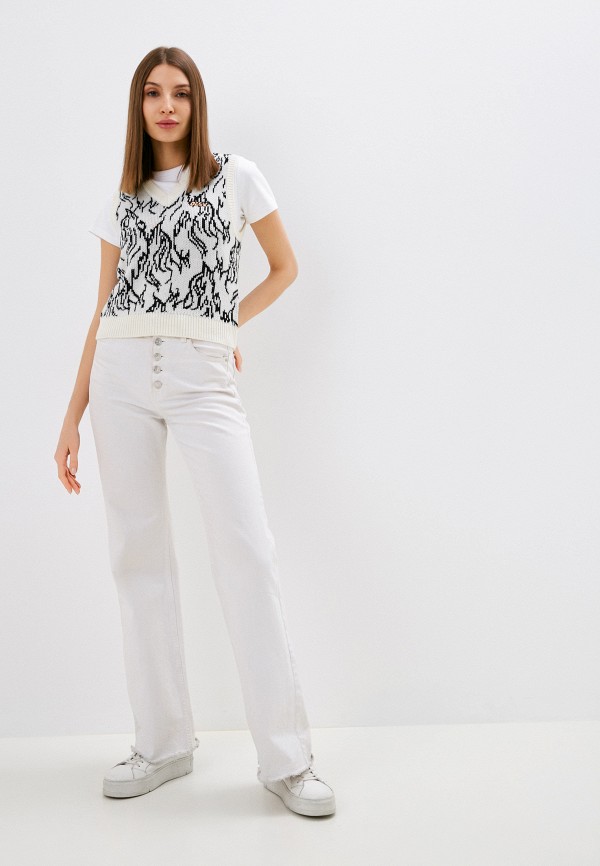 фото Жилет obey